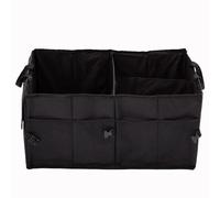 LXLAEOANG Car Boot Organiser Big Capacity Car Storage Box Trunk Organizer Eco-Friendly Super Collapsible Cargo Tool Auto Trucks