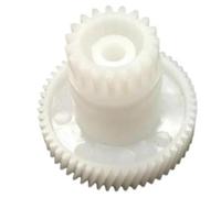 LXLBJHGGFZ NGERH0008QSZ3 Toner Drive Gear For Sharp AR M160 | AR M205 M209 163N 201N 206N AR1818(1 PCS)