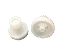 LXLBJHGGFZ NGERH0008QSZ3 Toner Drive Gear For Sharp AR M160 | AR M205 M209 163N 201N 206N AR1818(5 PCS)