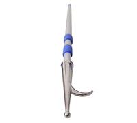 LXLZYXSF 6 5 4 3 2 Pcs 1 Pc Telescopic Boat Hook Pole, Aluminum Dock Poles for Mooring Pulling Rescuing Boating, 6.6ft 9.8ft 13.1ft 16.4ft 19.7ft(1 Pack,19′ 8inch (600cm))