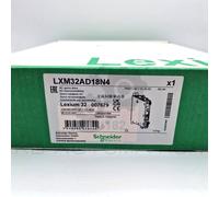 LXM32AD18N4 Schneider Lexium 32 motion servo drive, 1.5kW at 230V, 1.8kW at 400V
