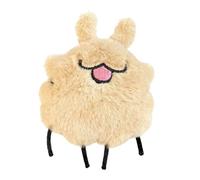 LXMYSHAO Hollow Knights Flea Chibi Characters Plush Doll | 10 CM Silksongs Flea Figure Plush Toys | Funny Talking Doll