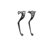 LXNBVC8ZS Handlebar Brake Clutch Lever Brake Clutch Levers for for Sportster Iron 883 XL XR 1200 X V C Forty Eight Seventy Two 2004-2023 Hand Control Handle