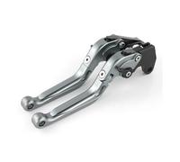 LXNBVC8ZS Handlebar Brake Clutch Lever Brake Clutch Levers for TT 600 for Tiger 885 Speed Triple 955i Sprint ST Four for 955