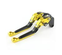 LXNBVC8ZS Handlebar Brake Clutch Lever Brake Clutch Levers for TT 600 for Tiger 885 Speed Triple 955i Sprint ST Four for 955