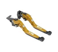 LXNBVC8ZS Handlebar Brake Clutch Lever for PCX125 PCX150 All Years Motorcycle Aluminium Adjustable Folding Brake Clutch Levers for PCX 125 150 Handle Lever