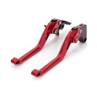 LXNBVC8ZS Handlebar Brake Clutch Lever for TT350 1986-1987 Adjustable Motorcycle Brake Clutch Levers Motorbike Lever Handle Grips Accessories
