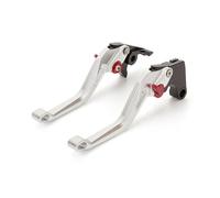 LXNBVC8ZS Handlebar Brake Clutch Lever for TT350 1986-1987 Adjustable Motorcycle Brake Clutch Levers Motorbike Lever Handle Grips Accessories