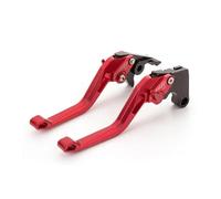 LXNBVC8ZS Handlebar Brake Clutch Lever for TT350 1986-1987 Adjustable Motorcycle Brake Clutch Levers Motorbike Lever Handle Grips Accessories