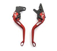 LXNBVC8ZS Handlebar Brake Clutch Lever for TT350 1986-1987 Adjustable Motorcycle Brake Clutch Levers Motorbike Lever Handle Grips Accessories