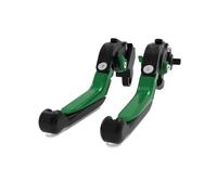 LXNBVC8ZS Handlebar Brake Clutch Lever Motorcycle Adjustable Foldable Extendable Brake Clutch Levers for Speed Four TT600 955i for Tiger 955