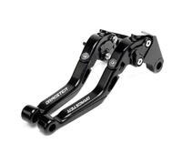 LXNBVC8ZS Handlebar Brake Clutch Lever Motorcycle Brake Clutch Levers for Italjet Dragster 200 2021 2022 Accessories Foldable Extendable Adjustable