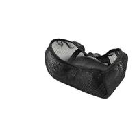 LXNBVC8ZS Motorcycle Cushion Cover Motorcycle Mesh Seat Cover For CRF1000L For African Twin For Adventure Sports Anti-Slip Fabric Cushion