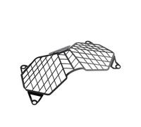 LXNBVC8ZS Motorcycle headlight guard Motorcycle Headlight Guard Grille Protection Cover For Tiger 800 1200 XC 1200XC Accessories Headlamp Grill Mesh