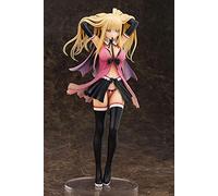 LXNFDC Anmine Toys Edition Beautiful Girl Heaven s Lost Property Astraea Skytube Action Figure Desk Decoration Anime Gifts Toys Model Kits