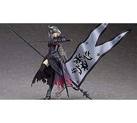 LXNFDC Anmine Toys Fate/Grand Order Figma 390 Joan Of Arc Action Figure Desk Decoration Anime Gifts Toys Model Kits