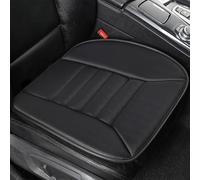 LXPPJVOEC Car Seat Cushion, for Opel Astra L/K/J/H/G/Antara/Ampera/Agila/Adam Breathable Driving Seat Pad with Non-Slip Backing for Tailbone Pressure Relief and Office Comfort,A