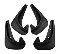 LXPPJVOEC Mud Flaps for VW Caddy 2020-2024 2025, 4Pcs Front and Rear Splash Guards Heavy Duty Mudguards Fender Protectors All-Weather Splash Guards