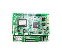 LXQIN Senyang Xp600 Main Board Carriage Board Compatible With Xp600 Single Head Printer Board Kit For Allwin Xuli Human Printers Also Works With Senyung TC KC Models(Head board)