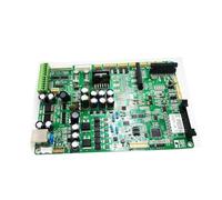 LXQIN Senyang Xp600 Main Board Carriage Board Compatible With Xp600 Single Head Printer Board Kit For Allwin Xuli Human Printers Also Works With Senyung TC KC Models(Mainboard)