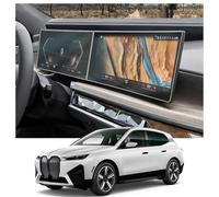 Lxtltsy Screen Protector Anti-Glare with for BMW X5 G05 X6 G06 X7 XM i3 i4 i5 i7 iX 2022-2024， Screen Protector Matte, Protection Film
