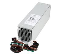 LXun Upgrad D500EPM-00 H500EPM-00 500W Power Supply Compatible with Dell Optiplex 7080MT 7070MT 7060MT 3050MT 5060 5090 G5-5090 7080 XPS 8940MT 4FWF7 5K7J8 Y7R0X D500EPM-00 Power Supply