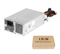 LXun Upgrad L500EPS-01 D500EPS-01 500W Power Supply Compatible with Dell XPS 8950 Vostro 3901 3910 Inspiron 3910 D12 Latitude D500 Optiplex 7000MT DPS-500AB-58A HU500EPS-00 HU500EPS-01 VFFKJ DYW3N