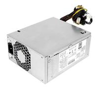LXun Upgrade L05757-800 901759-013 500W Power Supply Compatible with HP EliteDesk Z2 G4 800 880 600 G3 G5 DPS-500AB-32 A 795-0003UR PA-4501-1 L07304-003 901759-001 DPS500AB32 Switching Power Supply