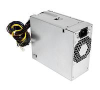 LXun Upgrade L05757-800 901759-013 500W Switching Power Supply Compatible with HP EliteDesk Z2 G4 800 880 600 G3 G5 DPS-500AB-32A 795-0003UR PA-4501-1 L07304-003 901759-001 DPS500AB32 Power Supply