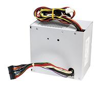 LXun Upgraded New L305P-03 305W Power Supply Replacement PSU Compatible with Dell Optiplex 740 745 755 760 780 960 980 MT Mini-Tower M177R H305P-02 PS-6311-5DF-LF L305P-01 NH493 J775R M177R N305P-06