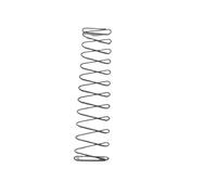 LXURY Flat Spring Steel Compression Magazine Square Rectangular Pressure Spring,1mm Wire*10-40mm Width*5-30mm Height*100-300mm Length(1.0x21x5.5x150mm)