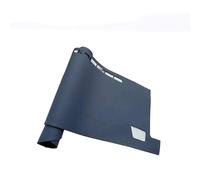 LXURY Leather Dashmat Dashboard Cover Pad Dash Mat Carpet,Fits For Ford Territory Equator Sport 2022-2024 Accessories
