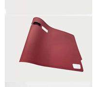 LXURY Leather Dashmat Dashboard Cover Pad Dash Mat Carpet,Fits For Hyundai Sonata LF 2015 2016 2017 2018 2019 Accessories