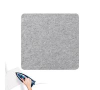 LXURY Wool Ironing Pad,Wool Felt Mat for Easy and Convenient Ironing - Wool Felt Ironing Pad Pressing Mat for Convenient Sewing Accessories, Crafts and Quilting Supplies