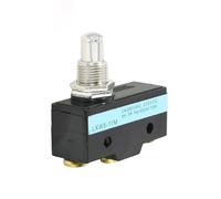 LXW5-11M Normally Open/Close SPDT Top Push Plunger Basic Limit Switch 1pcs