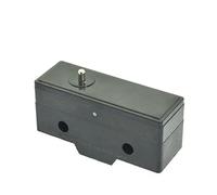LXW5-11N1 LXW5-11G2 Z-15G Microswitch Limit Travel Switch Small Horizontal Rotary Roller Lever Arm Hinge Screw Terminal 5Pcs(LXW5-11Z)