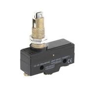LXW5-11Q1 Parallel Roller Plunger Microswitch Switch AC 125V/250V 15A self reset limit switch IDGTTLDF