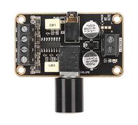 LXWalibrex Sound Amplifier Board, Dual Channel Stereo Power Amplifier Board, 2x5W Class D Audio Amplifier Module with Overheat and Short Circuit Protection for DIY Speaker System DC