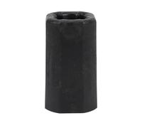 Lxwraptorial Propeller Hub Drive Sleeve 835290Q1, Engineering Plastic Wear Resistant Replacement for Mercruiser Flo Torsion II Prop, Direct Fit for Alpha One Bravo One and Mariner 40-250HP