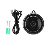 Lxwraptorial WiFi Camera HD 1080P Motion Detection Night Vision Security IP Camera, Wireless Home Surveillance Camera with Two - Way Audio, Easy Setup for Baby Monitoring and Pet