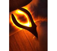 Lxwyq USB Vein Finder Viewer Display Imaging, LED Vessel Vein Display Instrument Vessel Finder Blood Vessel Lamp for Adult Children Hands Feet Legs Vein Finder