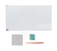 Lxwythozoan 17.3 Inch Laptop Screen Filter, Laptop Screen Protector with Anti Dazzle & Blue Light Blocking, 16:9 Aspect Ratio Privacy Screen Shield for Office Work
