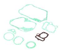 Lxwythozoan 56mm Motor Head Base Gasket Kit, ATV Engine Gasket Replacement, 2.2in Head and Base Gasket Set for Stomp YX140 Engines, Pit Bike and Dirt Bike Top End Rebuild