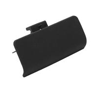 Lxwythozoan Glove Box Latch Handle 95234956, Replacement for 2012-2020, Black ABS Latch Lock with Secure Snap - in Design, Rugged Interior Upgrade for Glove Compartment