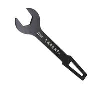 LXXAOFDC Industrial Strength Lightweight Bottle Valves Tool Professional 45# Steel Wrench Fit Ffor CO2 Oxygen Argon Cylinders All Purpose High Pressure Valves Wrench