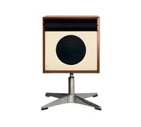 LXYQRS Occasional Table Rotatable Sofa Side Table Living Room Corner with Drawer Wooden Storage Rack Bedside