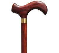 LXYST Cane Men and Women, Crutches for The Elderly Faucet Wooden Walking Sticks Wood Birthday Lettering Old Man Gifts