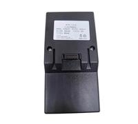 LXZNRQU 2000mAh Replacement Battery Compatible with Genius Invictus X7 / Invictus X9 Handheld Vacuum Cleaner (P/N: 101904370), Long-Large Capacity Lithium Battery