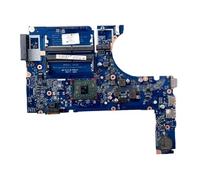 LXZNRQU Compatible For HP，Pavilion 455 G4 Laptop Motherboard DAX93AMB6G0 AMD A9-9410 A10-9600 CPU UMA(A10-9600)