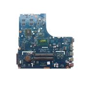 LXZNRQU Compatible For Lenovo，B50-80 Laptop Motherboard LA-B091P Notebook Mainboard With I3 I5 I7 5th Gen CPU R5 M230 2G GPU(I7-5500U M230 GPU)